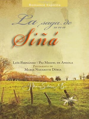 cover image of La Saga de una Siñá